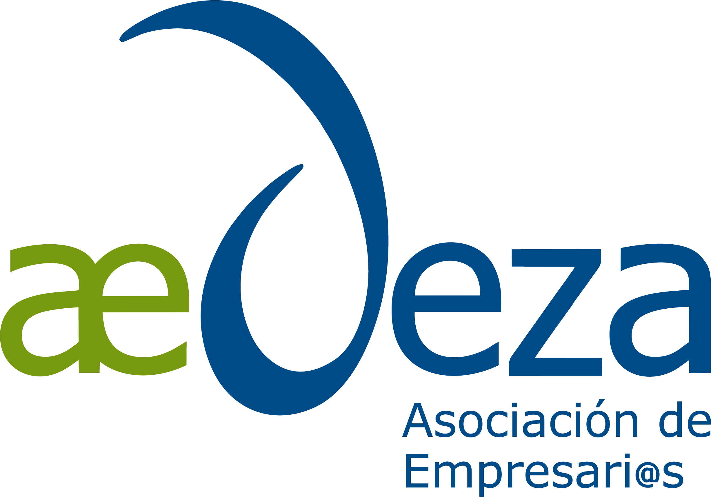 Logo de Aedeza