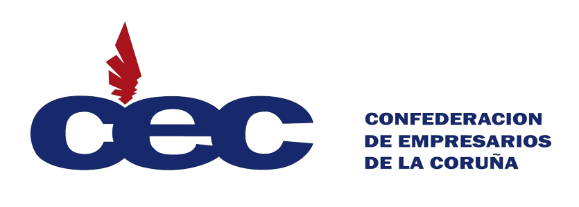 Logo de la CEC